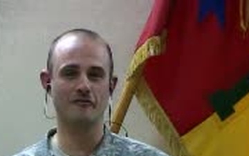 Staff Sgt. Cawley