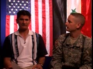 Graham Middle School Webcast, Part 1
