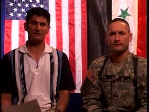 Graham Middle School Webcast, Part 2