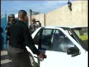 Clearing Sadr City