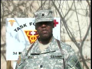 Lt. Col. Myatt