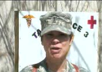 Chief Warrant Officer Dunbar