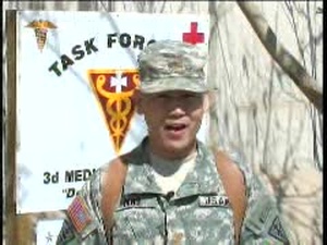 Maj. Yang