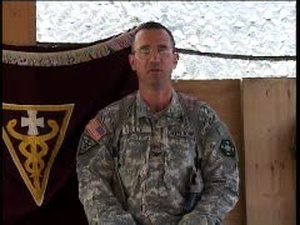 Col. Kelly