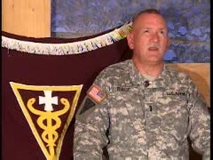 1st Lt. Race