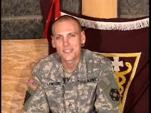 Sgt. Leonard