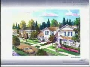 Air Force Report - New Housing