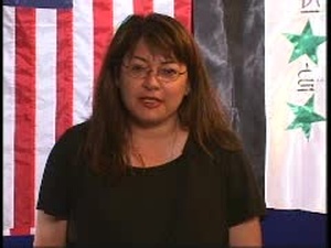 Albertina Dorffler