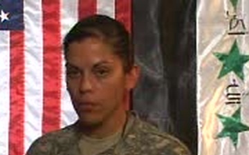 2nd Lt. Torres