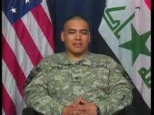 Spc. Perez