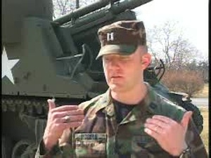 First Army Mobilizes 302nd MPAD