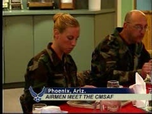 Around the Air Force – Mar. 23