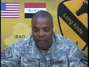 Col. Twitty - Part 1
