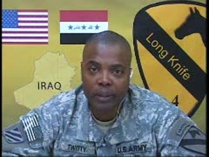 Col. Twitty - Part 2