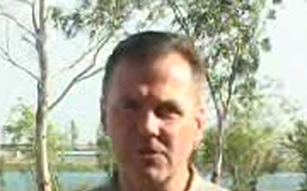 Maj. Gen. Joseph Fil