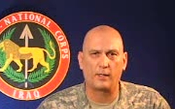 Lt. Gen. Odierno