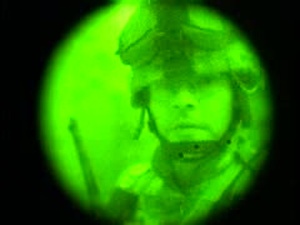 Staff Sgt. Valenzuela