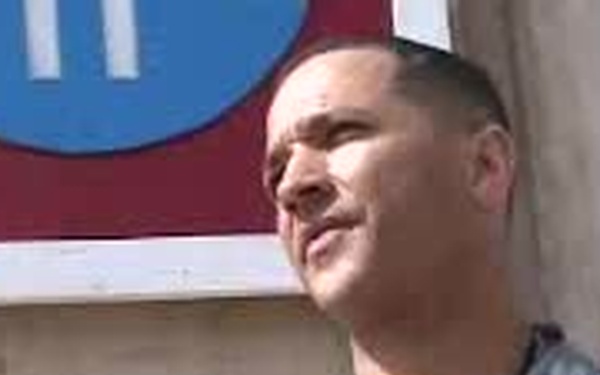 Support Soldiers Earn CABS and the CMBS