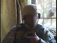 Uniting Soldiers and Iraqis