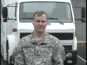 Spc. Landrum