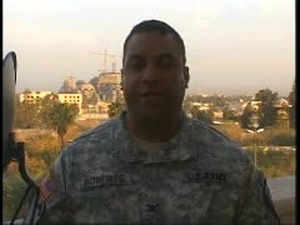 Col. Roberts