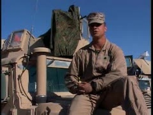 Sgt. Matthew Smith