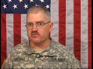 Sgt. McNab - Part 2