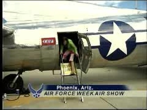 Around the Air Force – Mar. 29