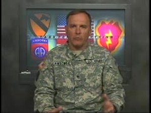 Brig. Gen. Wiercinski NBC