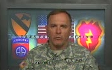 Brig. Gen. Wiercinski NBC