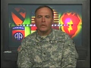 Brig. Gen. Wiercinksi Reuters