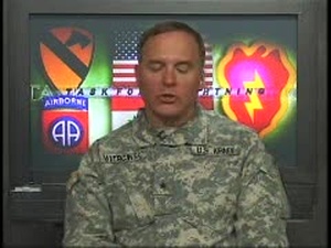 Brig. Gen. Wiercinski