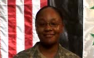 Staff Sgt. Smith