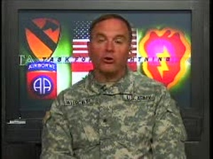 Brig. Gen. Wiercinski (Arabic)