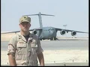 Lt. Col. Pierson