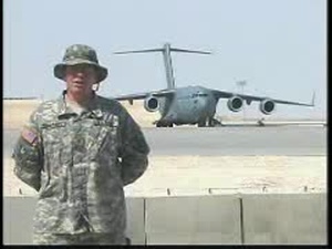Maj. Ashcraft