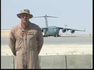 Lt. Col. Hayen