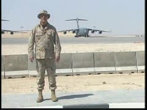 Tech. Sgt. Schuster