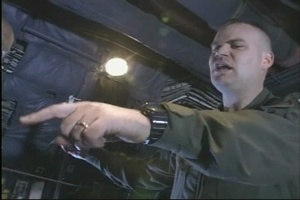 Air Force Report – GPS Tech