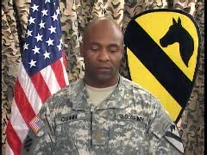 Maj. Quinn