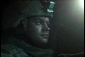 Soldiers Come Under Fire During Joint Patrol