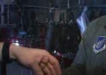 Around the Air Force - Apr. 2