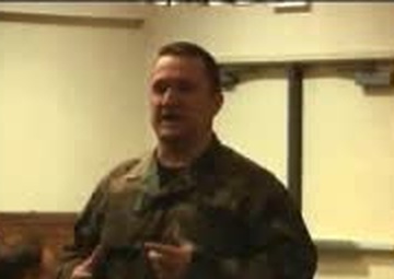 Around the Air Force - Apr. 2