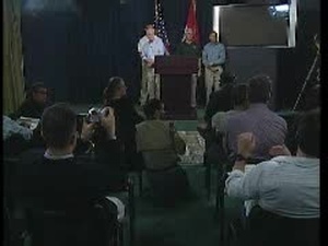 McCain Delegation Press Brief - Part 2