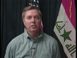 Sen. Lindsey Grahm