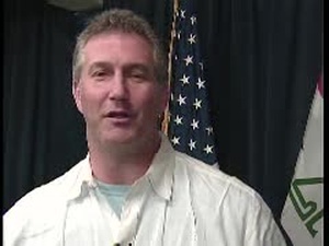 Rep. Rick Ramsey