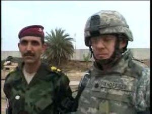 Lt. Col. Shoffner