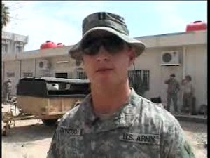 Capt. Davidson