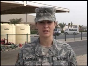Sexual Assault Prevention PSA 1