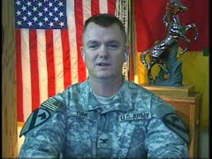 Col. Funk - Part 1
